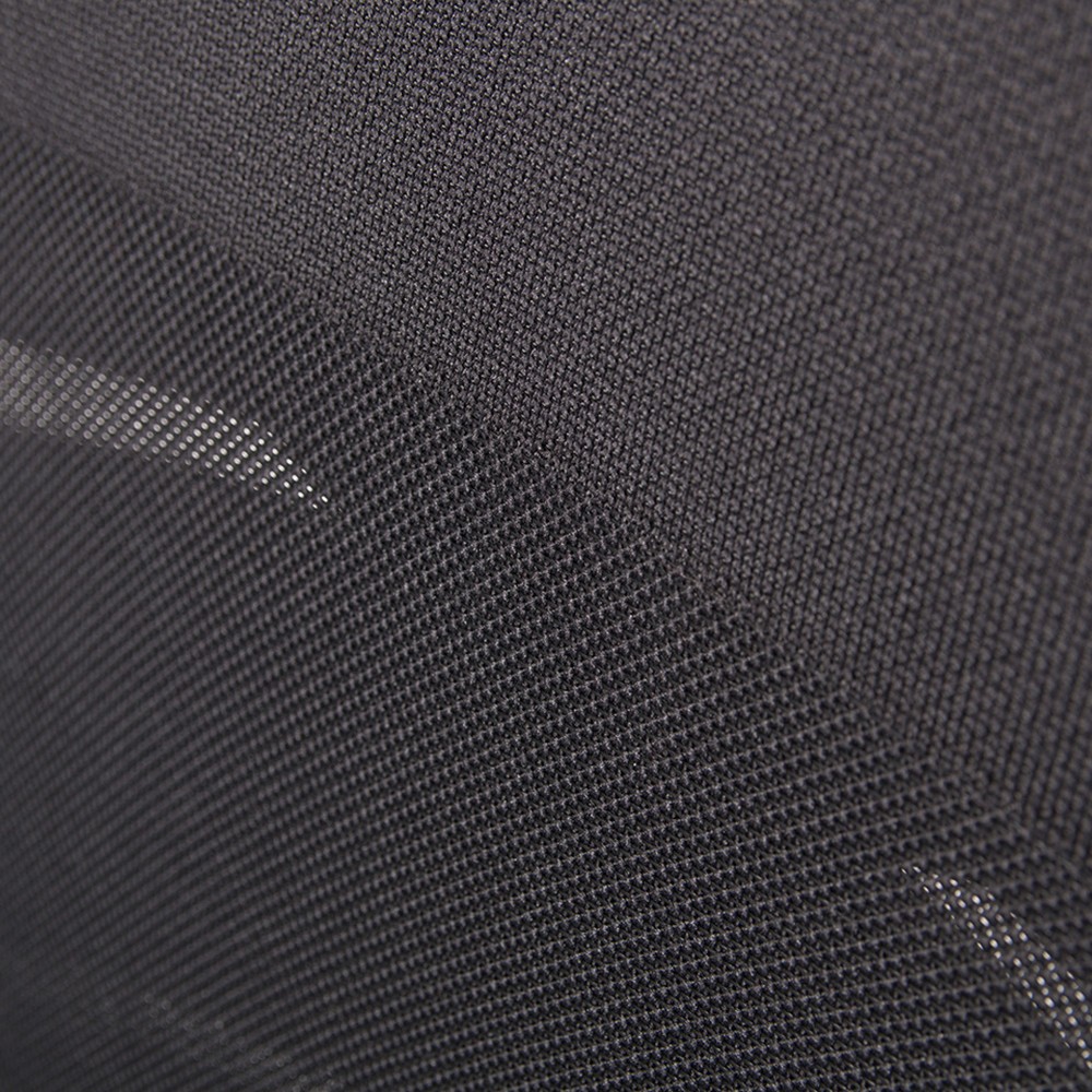Numéro de l'image du produit 6: Chaise de bureau lento agilis matrix MT14, 100 % polyester, noir