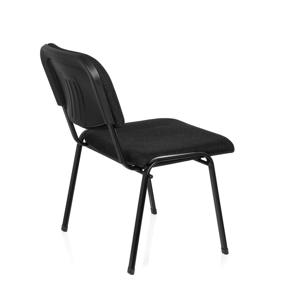 Numéro de l'image du produit 4: Chaise de conférence / chaise-visiteur hjh OFFICE XT 600 XL, gris