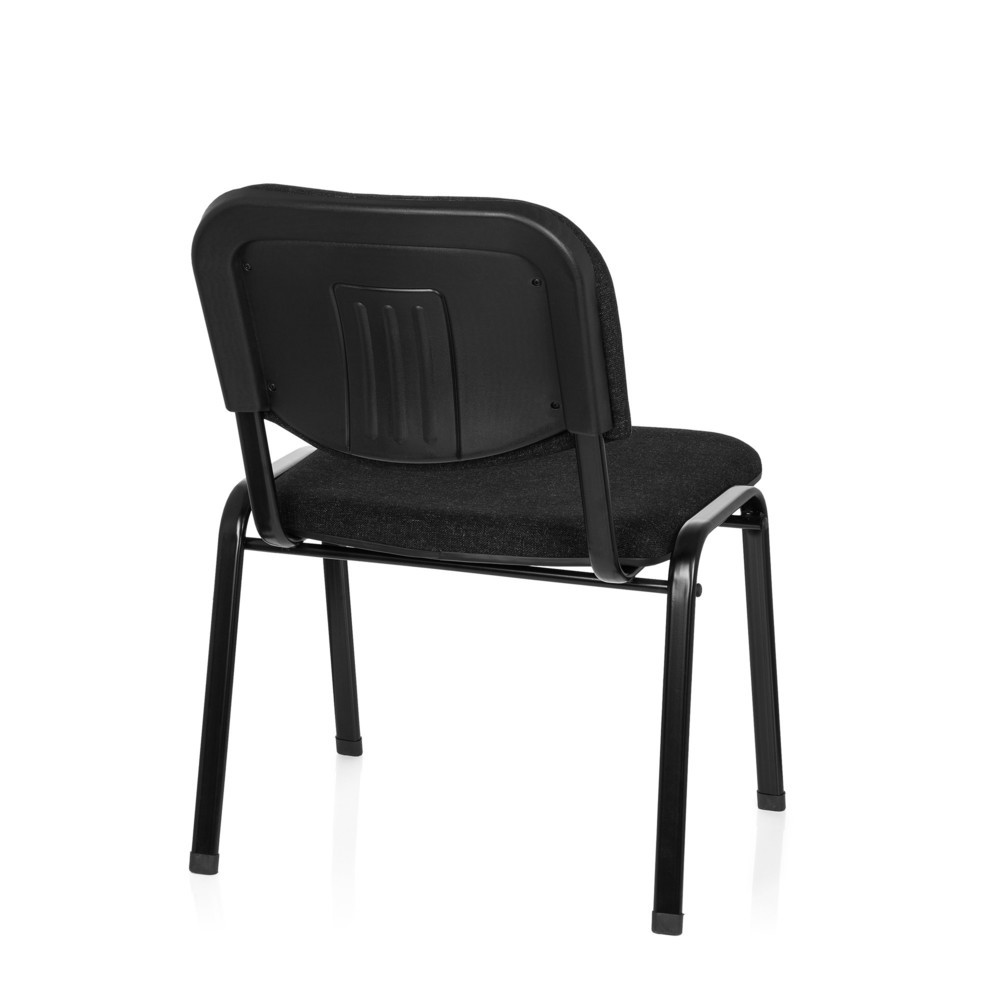 Numéro de l'image du produit 5: Chaise de conférence / chaise-visiteur hjh OFFICE XT 600 XL, gris