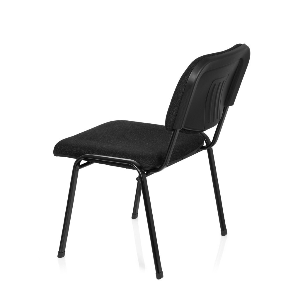 Numéro de l'image du produit 7: Chaise de conférence / chaise-visiteur hjh OFFICE XT 600 XL, gris