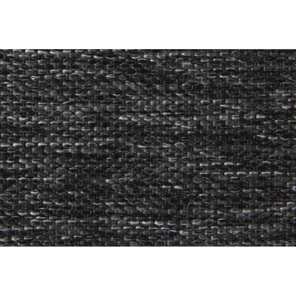 Siège de travail pivotant Usage, roulettes, anthracite N° de l'image du produit 2 : Siège de travail pivotant Usage, roulettes, anthracite