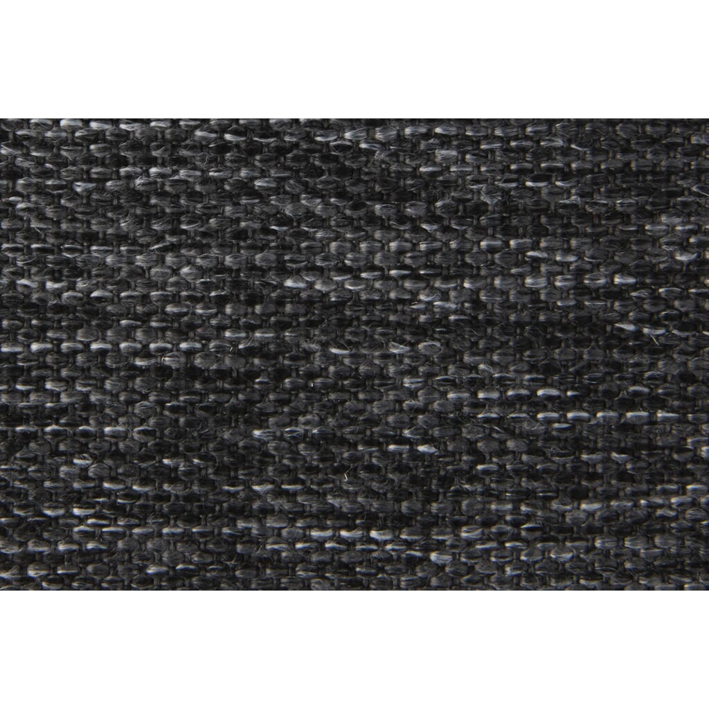 Siège de travail pivotant Usage, roulettes, anthracite N° de l'image du produit 2 : Siège de travail pivotant Usage, roulettes, anthracite