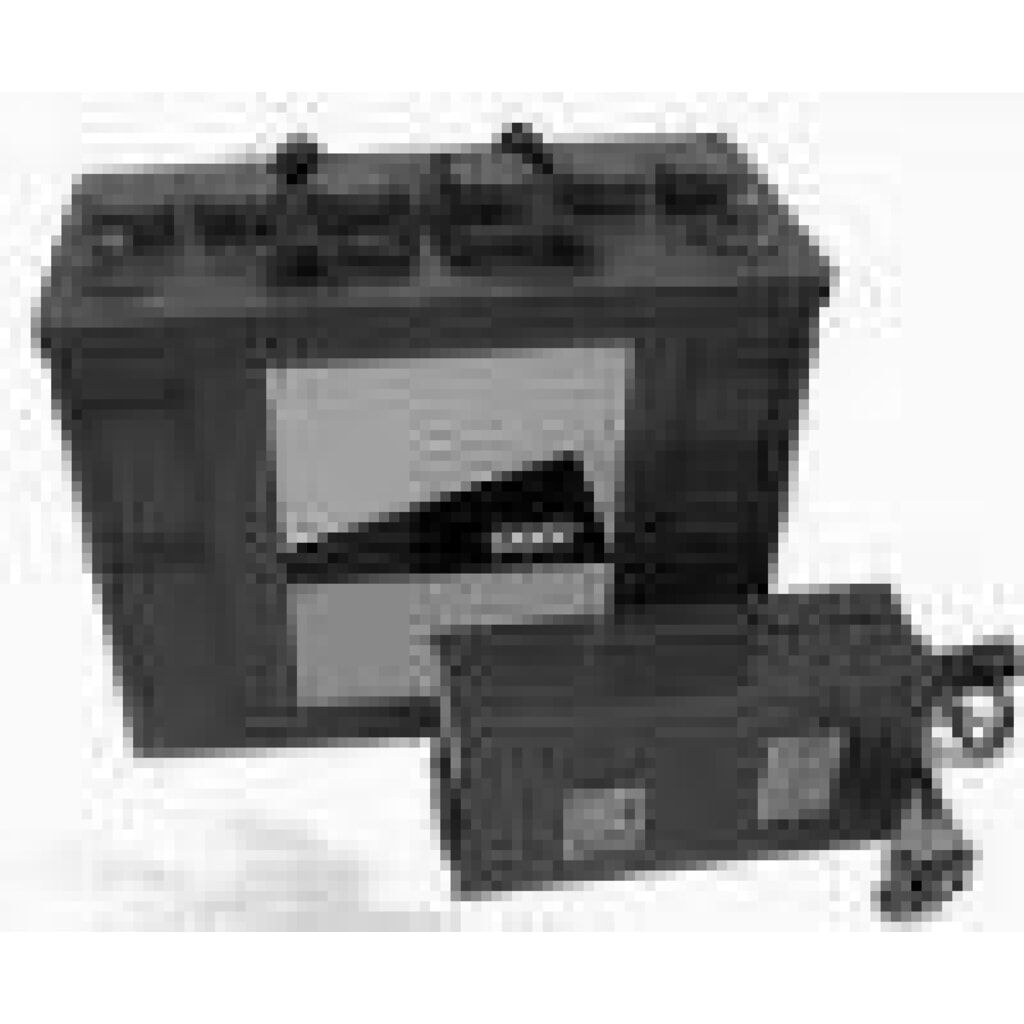 Chargeur HF 36 V-60 A SB175G pour autolaveuse autoportée Nilfisk® SC 6500 Illustration du produit: Chargeur HF 36 V-60 A SB175G pour autolaveuse autoportée Nilfisk® SC 6500