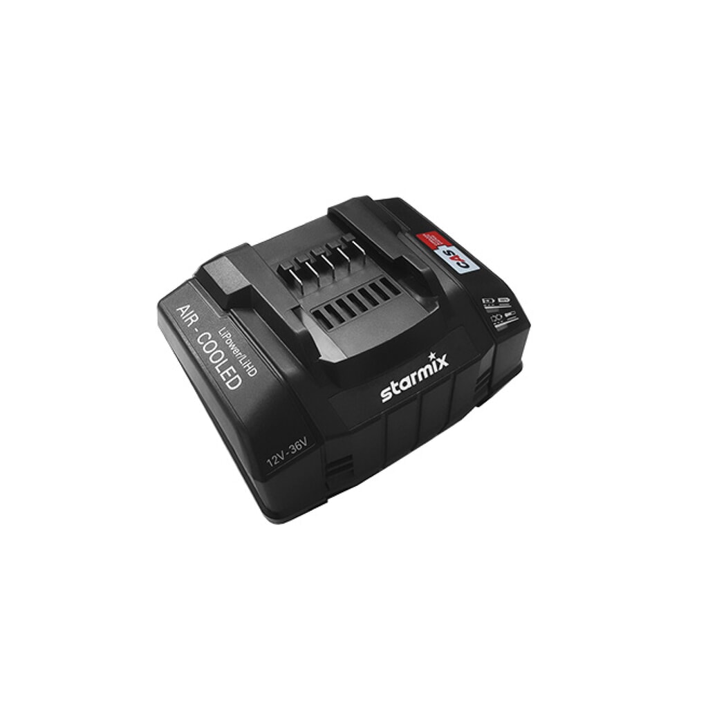 Chargeur rapide ASC de starmix