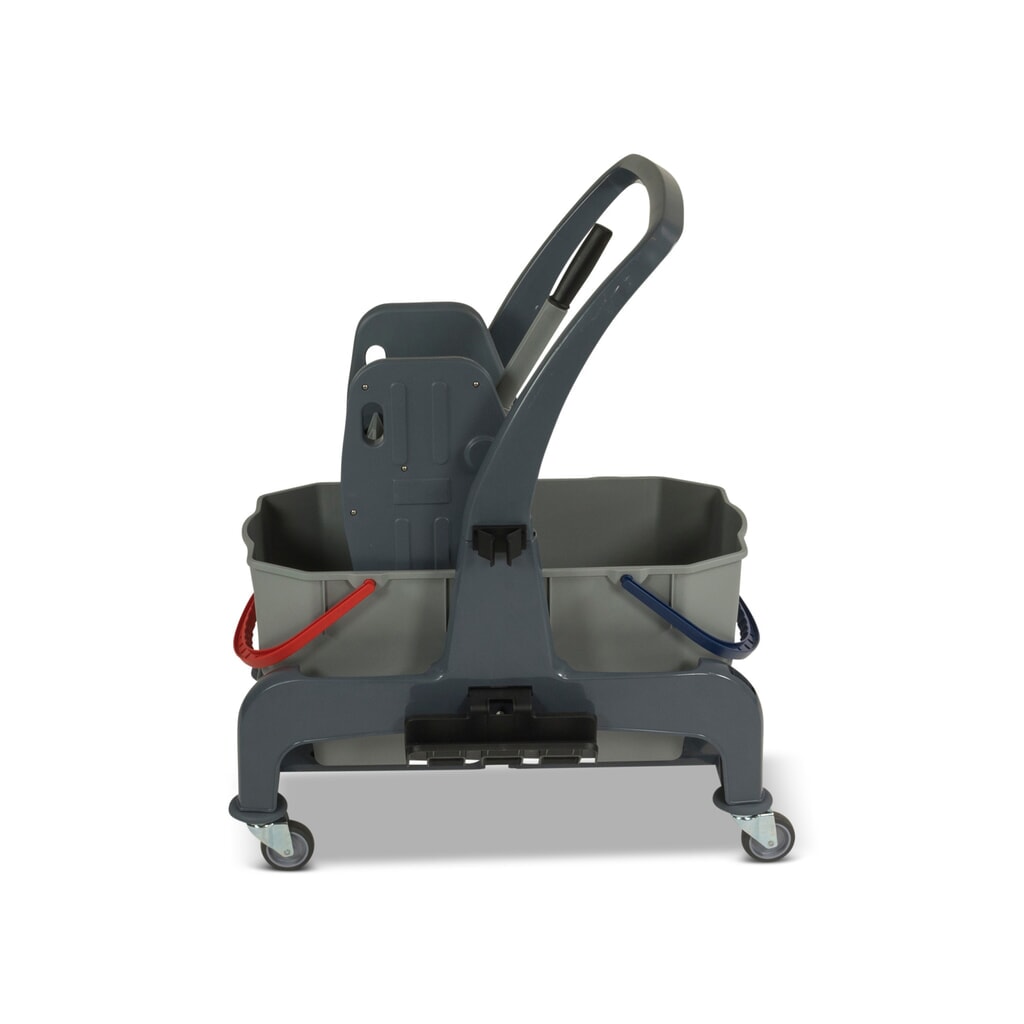 Chariot de ménage COMBIX N° de l'image du produit 4 : Chariot de ménage COMBIX