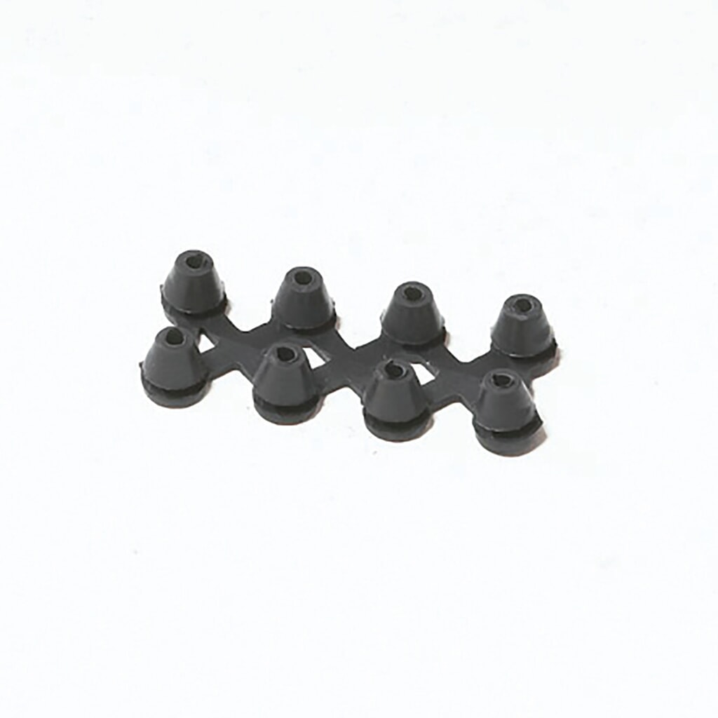 Clips de connexion pour paillasson NoTrax Oct-O-Flex™ Illustration du produit: Clips de connexion pour paillasson NoTrax Oct-O-Flex™