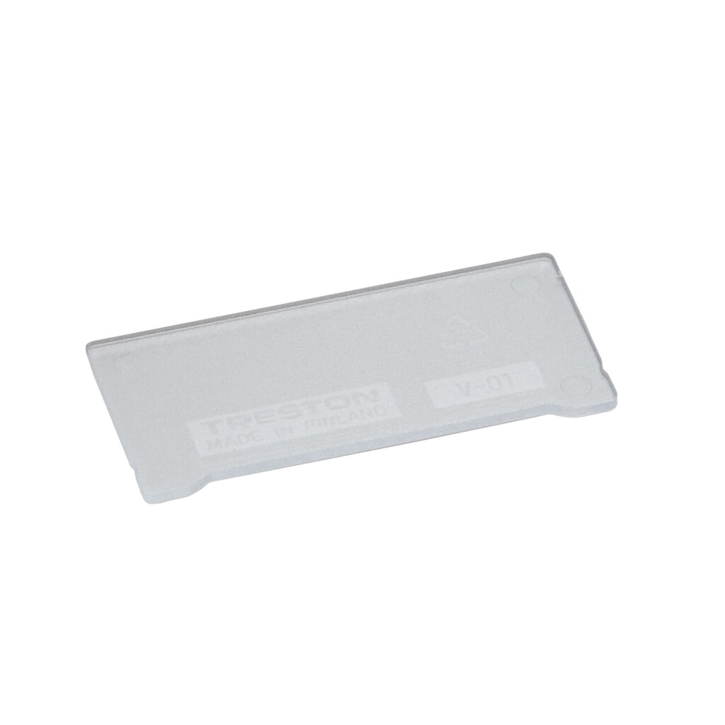 N° de l'image du produit 1 : Cloisons intermédiaires transversales, pour systèmes de rangement pour petites pièces Premium, pour une largeur de 69 mm