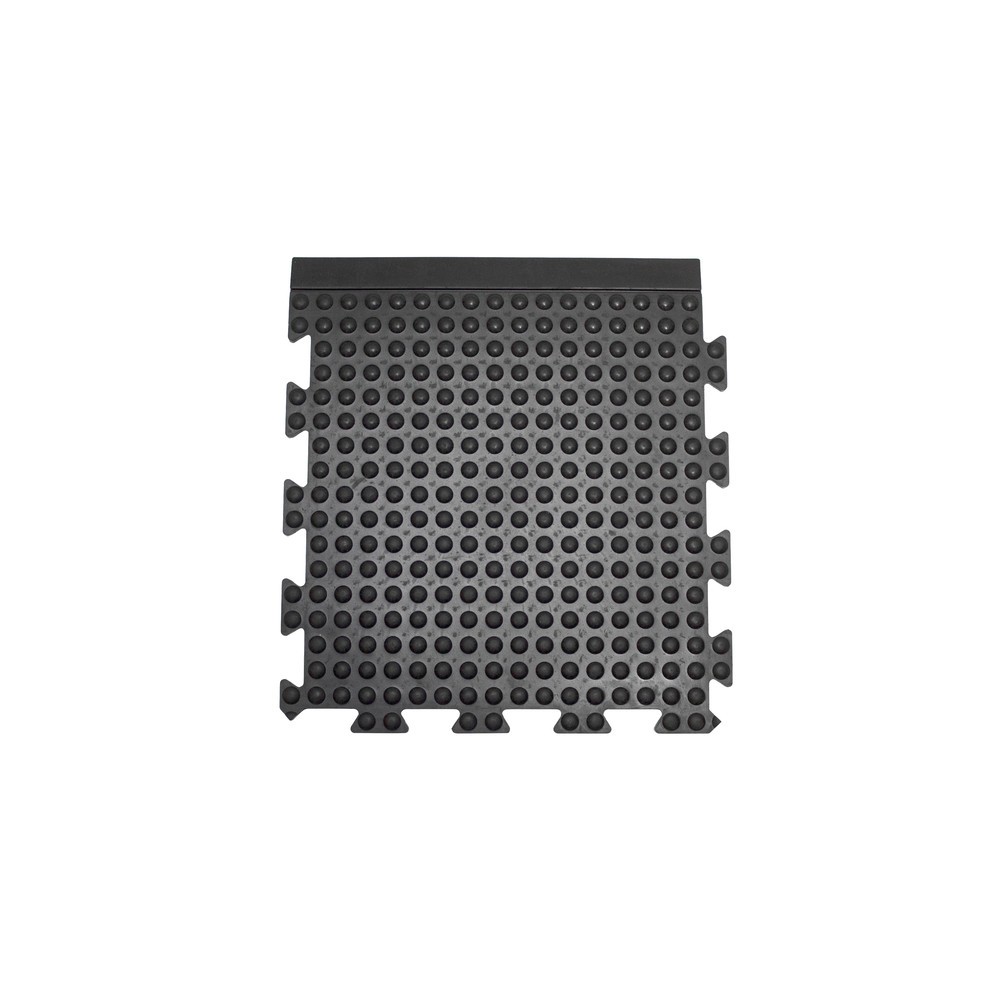 Numéro de l'image du produit 2: COBA Tapis anti-fatigue, à picots, système de dalles, dalle de bord