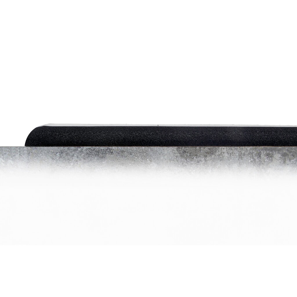 COBA Tapis anti-fatigue Orthomat® Comfort Plus, lxP 600 x 900 mm, noir N° de l'image du produit 3 : COBA Tapis anti-fatigue Orthomat® Comfort Plus, lxP 600 x 900 mm, noir