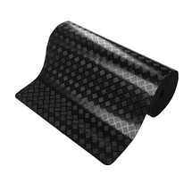 Numéro de l'image du produit 1: COBA Tapis anti-fatigue Senso Dial ESD, lxP 1,0 x ml (max. 10,0 m), noir