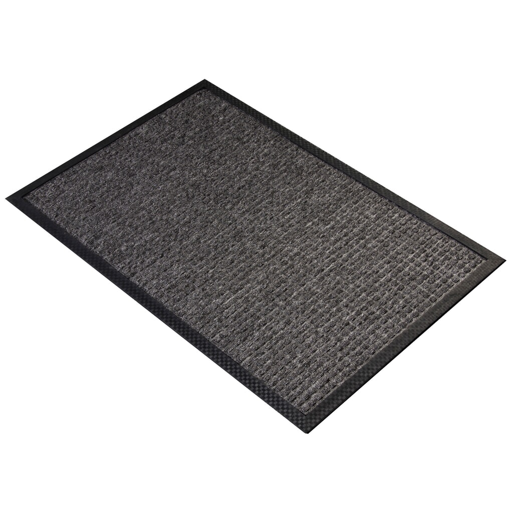Illustration du produit: COBA Paillasson Superdry, lxP 600 x 900 mm, noir