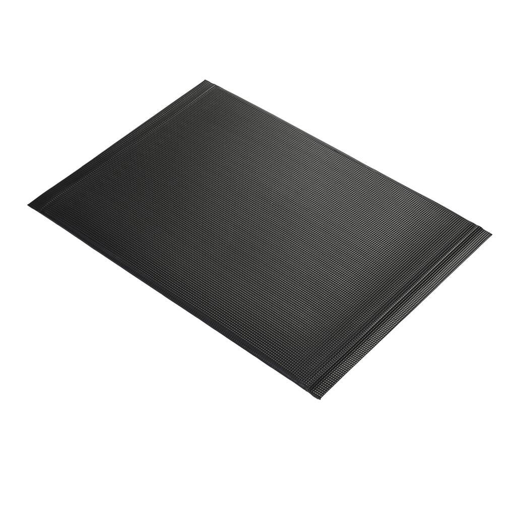 COBA Tapis pour poste de travail Orthomat® Ultimate, lxP 600 x 900 mm Illustration du produit: COBA Tapis pour poste de travail Orthomat® Ultimate, lxP 600 x 900 mm