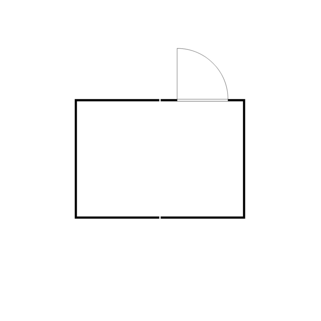 Combinaison de conteneur à matériaux FLADAFI®, isolée, 12 m², avec sol isolé, haut. x larg. x prof. 2 500 x 3 050 x 4 340 mm, porte à un battant, au centre du modules N° de l'image du produit 2 : Combinaison de conteneur à matériaux FLADAFI®, isolée, 12 m², avec sol isolé, haut. x larg. x prof. 2 500 x 3 050 x 4 340 mm, porte à un battant, au centre du modules