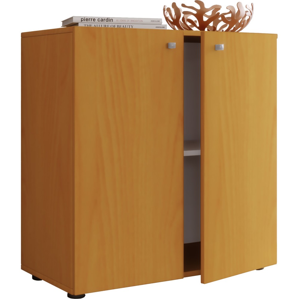 Numéro de l'image du produit 1: Commode Vandol V1, hêtre