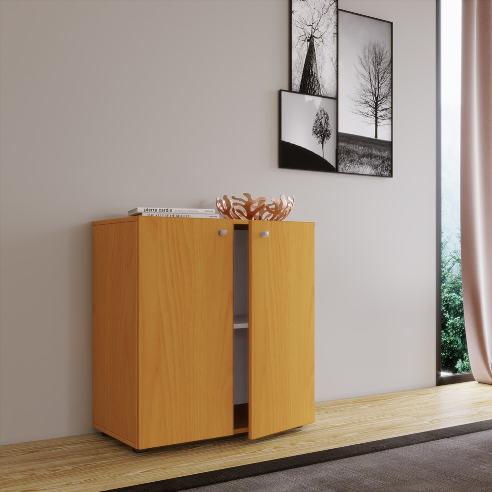 Numéro de l'image du produit 4: Commode Vandol V1, hêtre