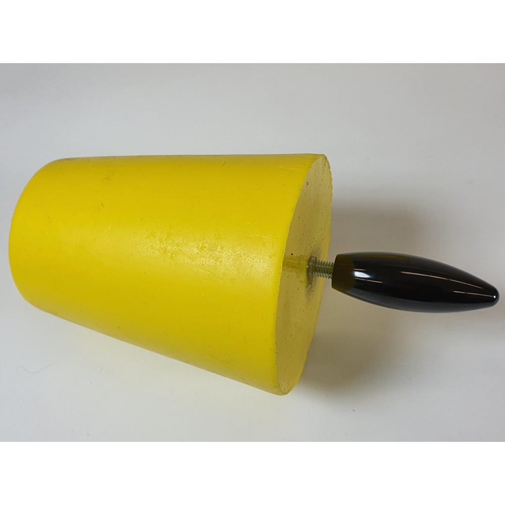 Numéro de l'image du produit 1: Cône d'étanchéité, réutilisable, Ø 85-120 mm