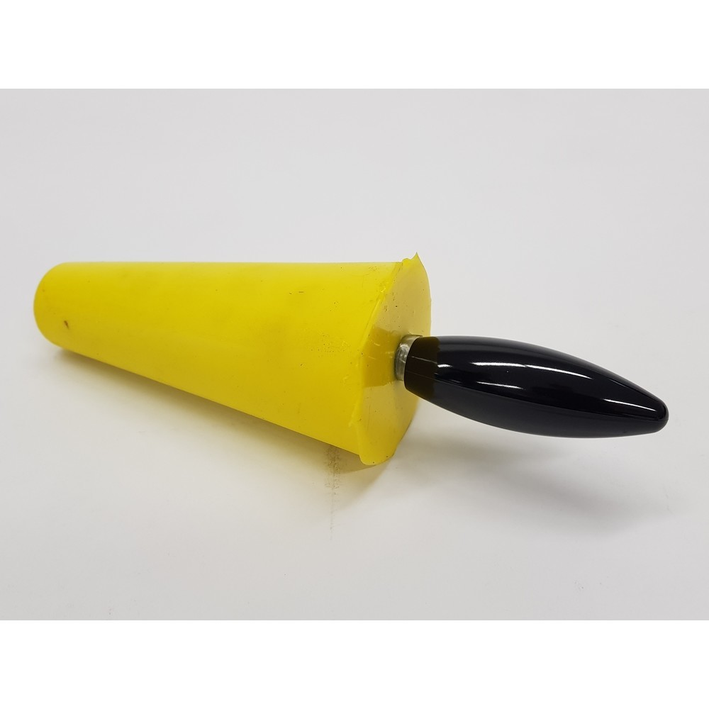 Illustration du produit: Cône d'étanchéité, réutilisable, Ø 35-70 mm