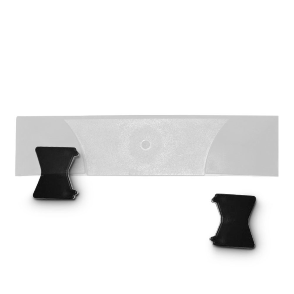 Numéro de l'image du produit 3: Connecteur pour passage de câbles Defender® MIDI by Adam Hall