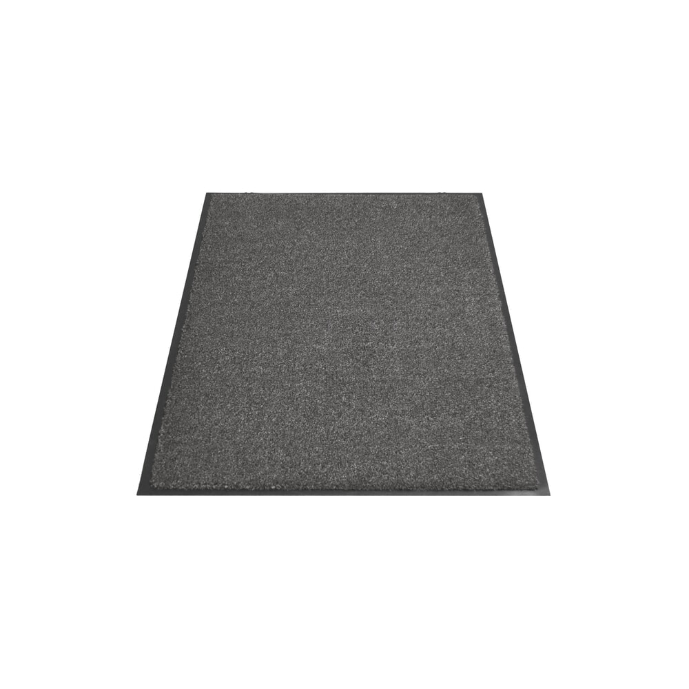Illustration du produit: Paillasson, fibres d’oléfine, l x P 600 x 910 mm, gris