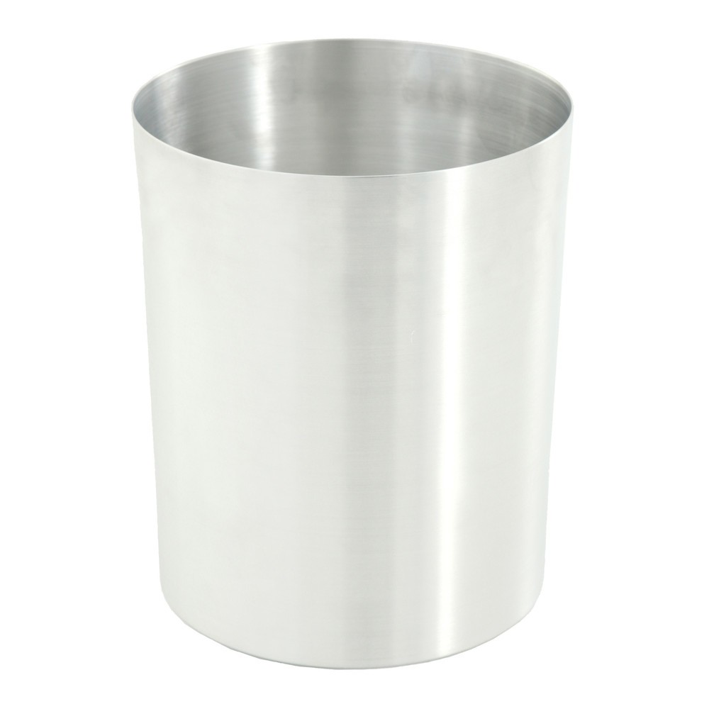 Illustration du produit: Corbeille à papier VB-AL, en aluminium, 13 litres
