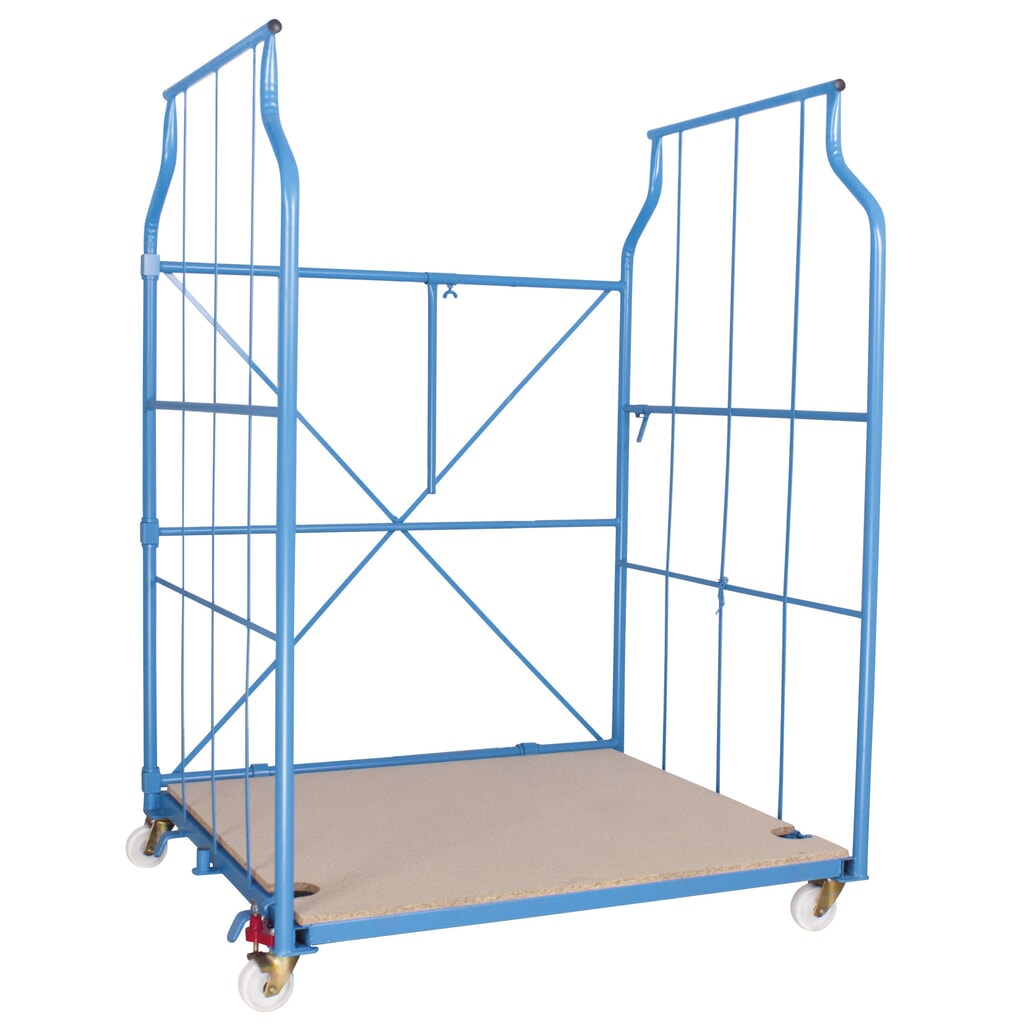 Corlette® pour meubles, emboîtable, H x l x P 1 800 x 1 300 x 1 150 mm Illustration du produit: Corlette® pour meubles, emboîtable, H x l x P 1 800 x 1 300 x 1 150 mm