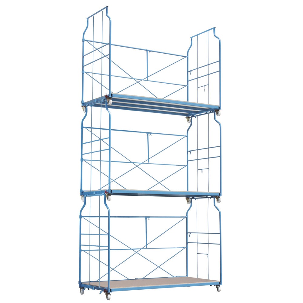 Numéro de l'image du produit 2: Corlette® pour meubles, emboîtable, H x l x P 1 800 x 2 500 x 1 150 mm