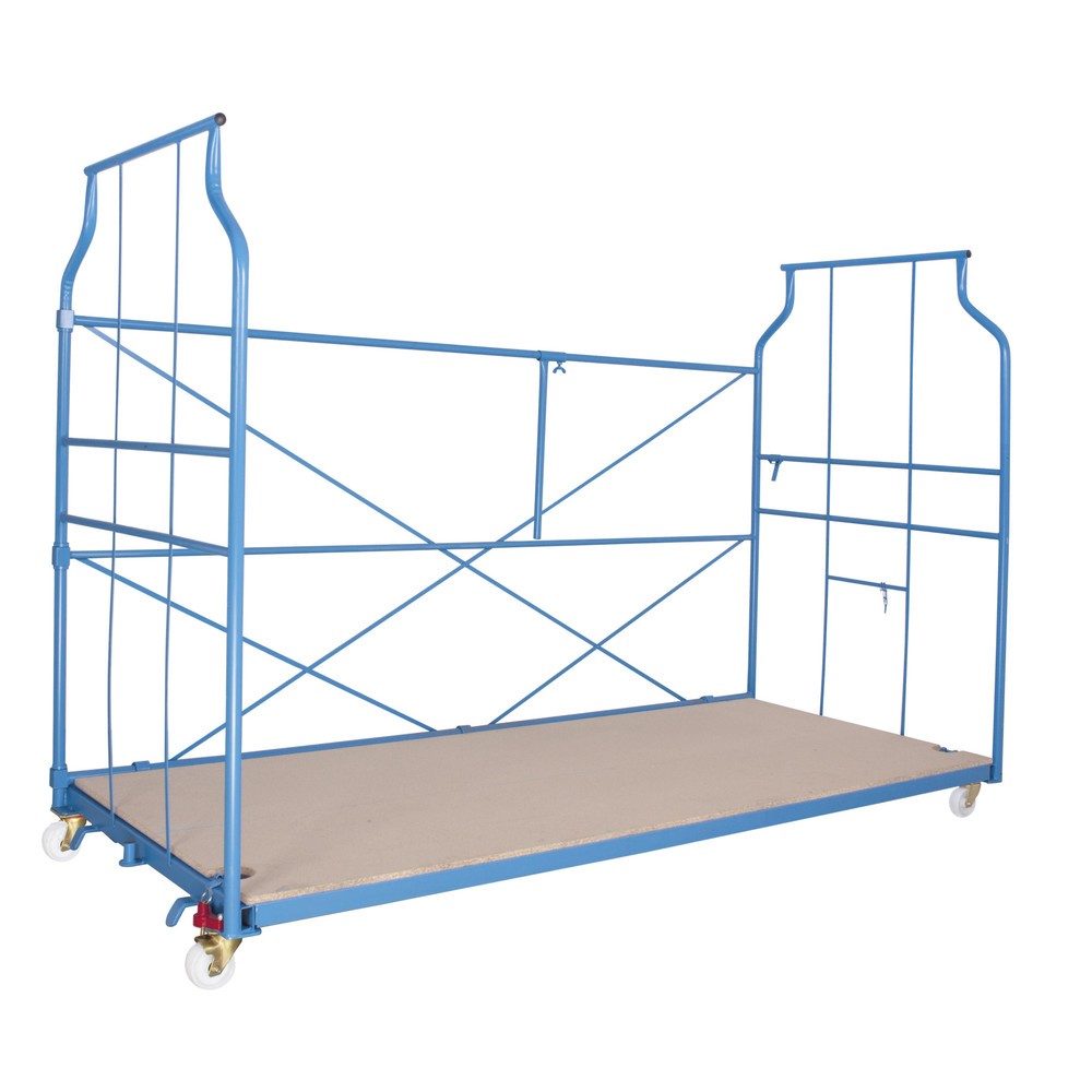 Numéro de l'image du produit 1: Corlette® pour meubles, emboîtable, H x l x P 1 800 x 2 700 x 1 150 mm