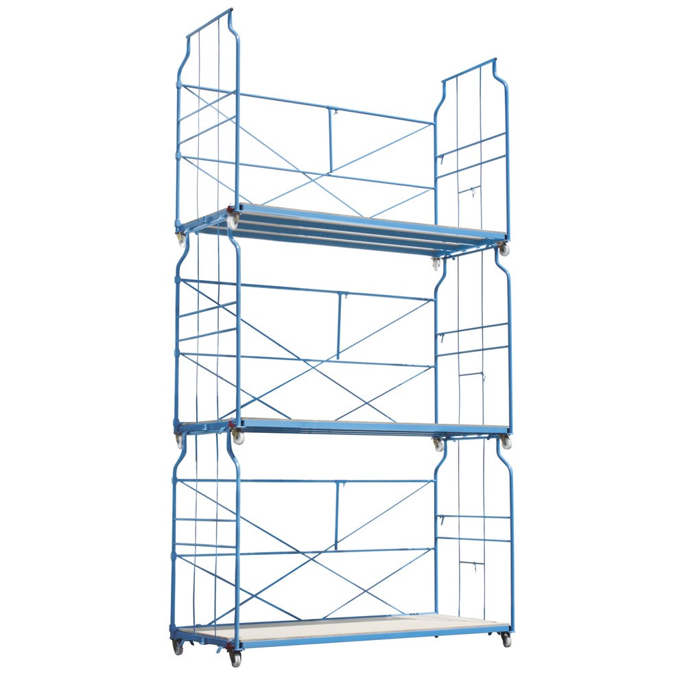 Numéro de l'image du produit 2: Corlette® pour meubles, emboîtable, H x l x P 1 800 x 2 700 x 1 150 mm