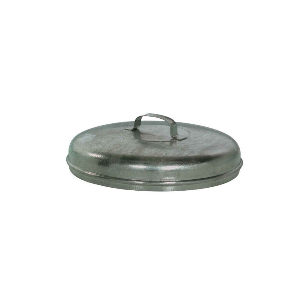 Couvercle pour poubelle FS-OD de RENNER, 60 litres Illustration du produit: Couvercle pour poubelle FS-OD de RENNER, 60 litres