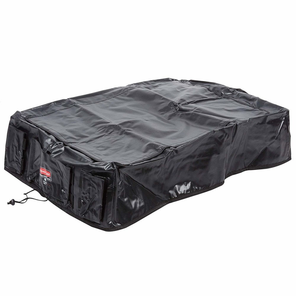 Illustration du produit: Couvercle pour sac X-Cart 150 L