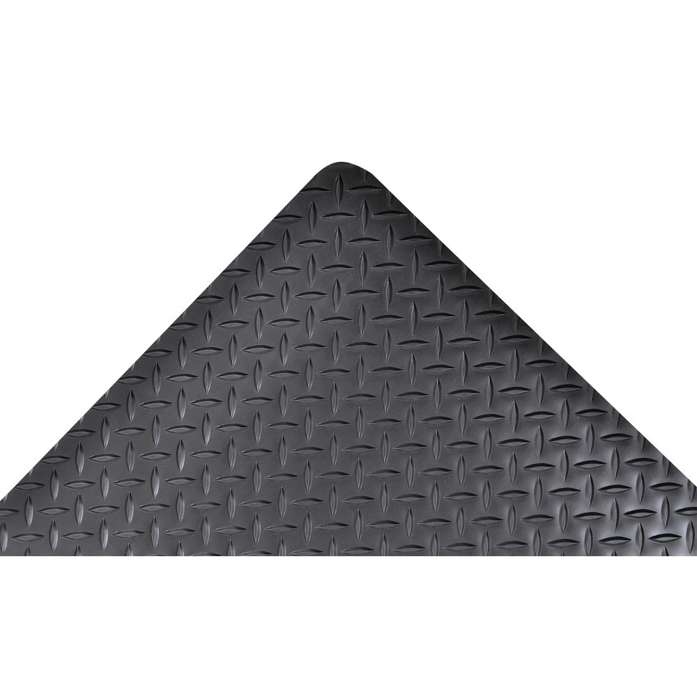 Numéro de l'image du produit 8: Dalle anti-fatigue pour fortes sollicitations, antidérapante mètre linéaire x 1 520 mm
