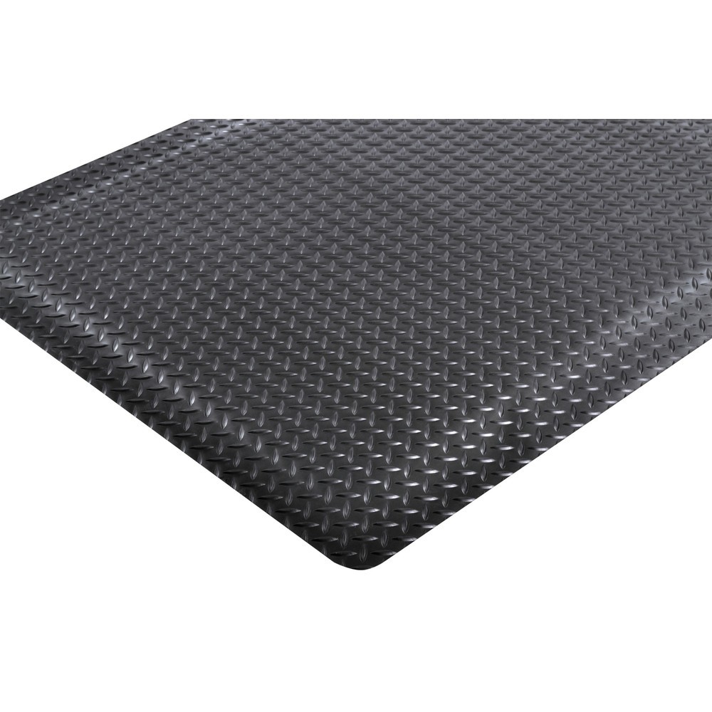 Numéro de l'image du produit 9: Dalle anti-fatigue pour fortes sollicitations, antidérapante mètre linéaire x 1 520 mm
