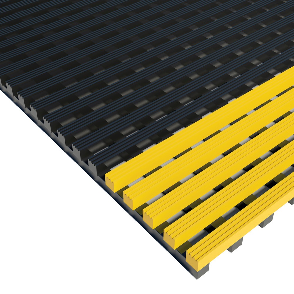 Numéro de l'image du produit 3: Dalle treillis en PVC, 1 200 mm x mètre linéaire
