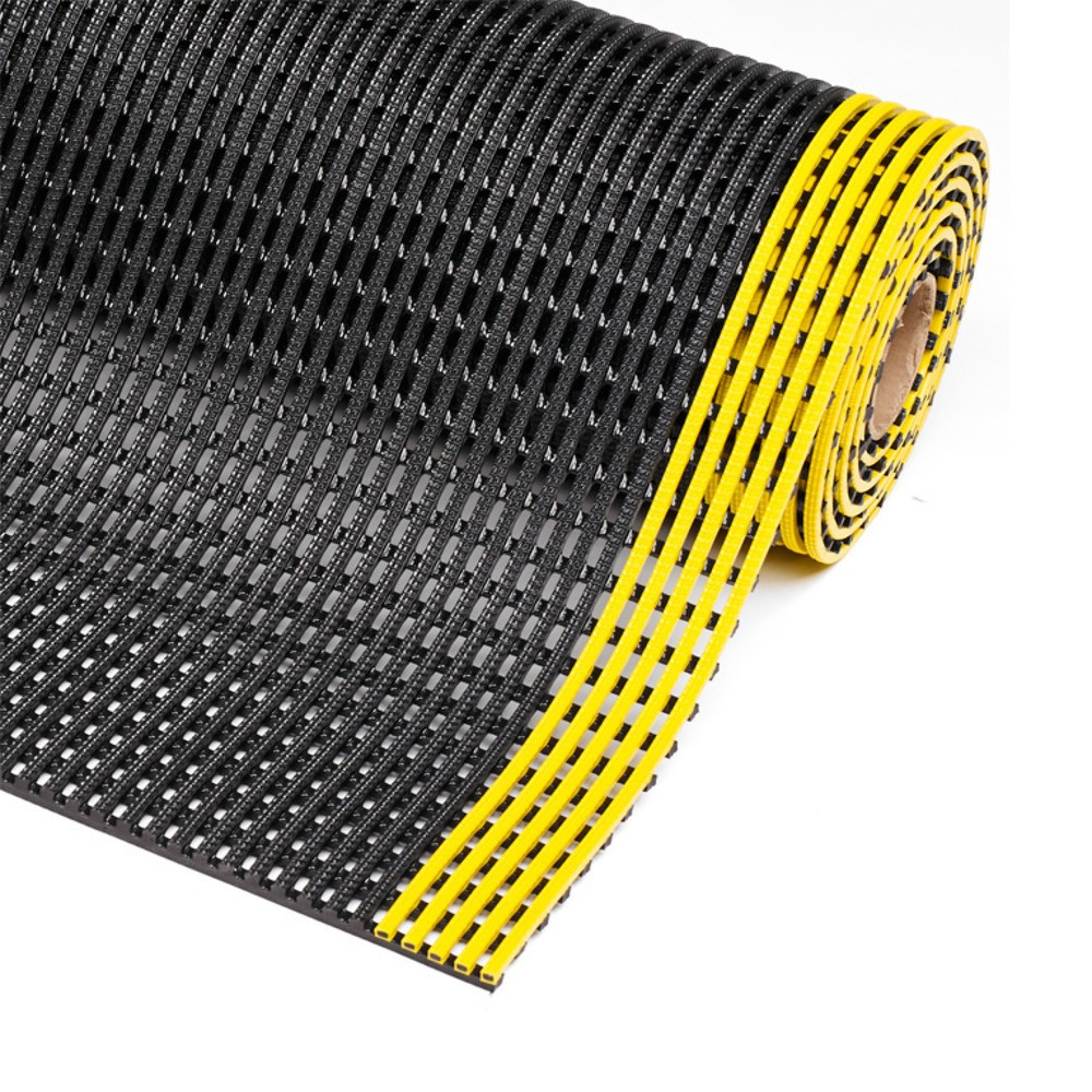 Numéro de l'image du produit 1: Dalle treillis en PVC, 910 mm x mètre linéaire