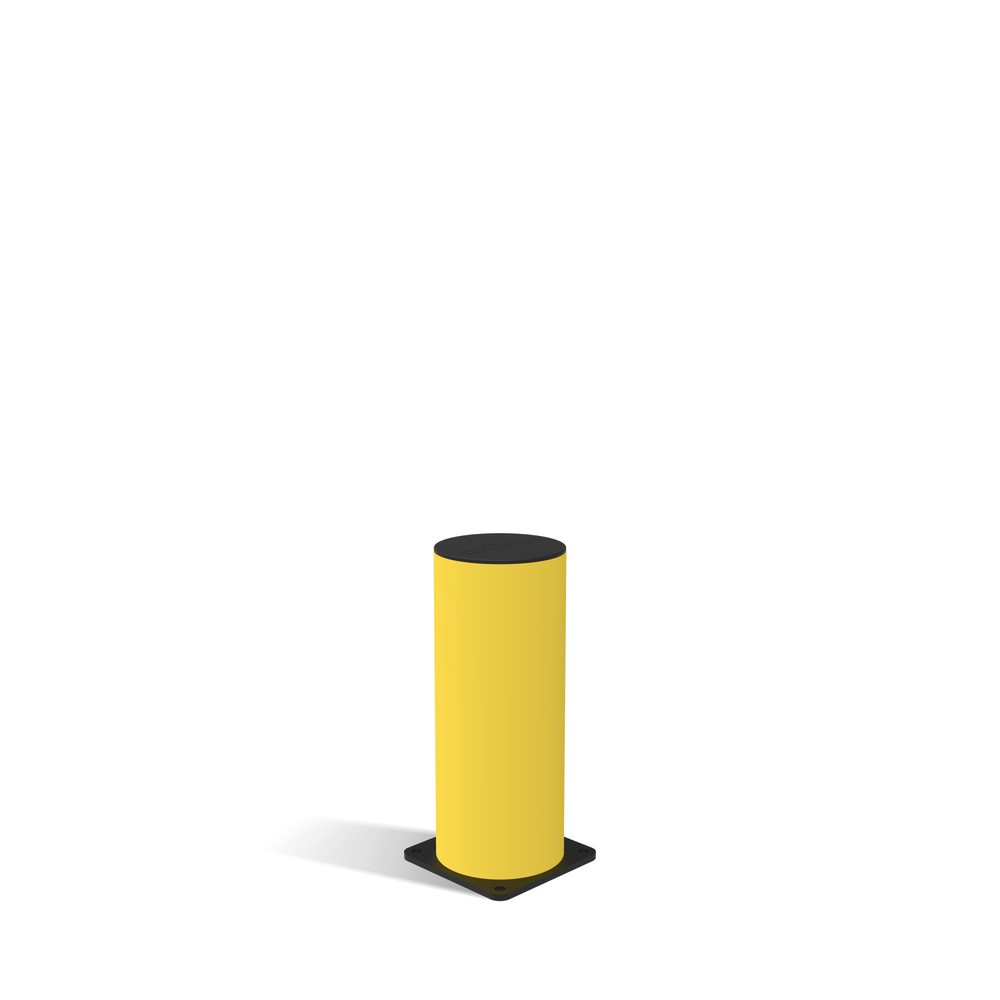 Numéro de l'image du produit 4: dancop Déflecteur « Bravo », hauteur 516 mm