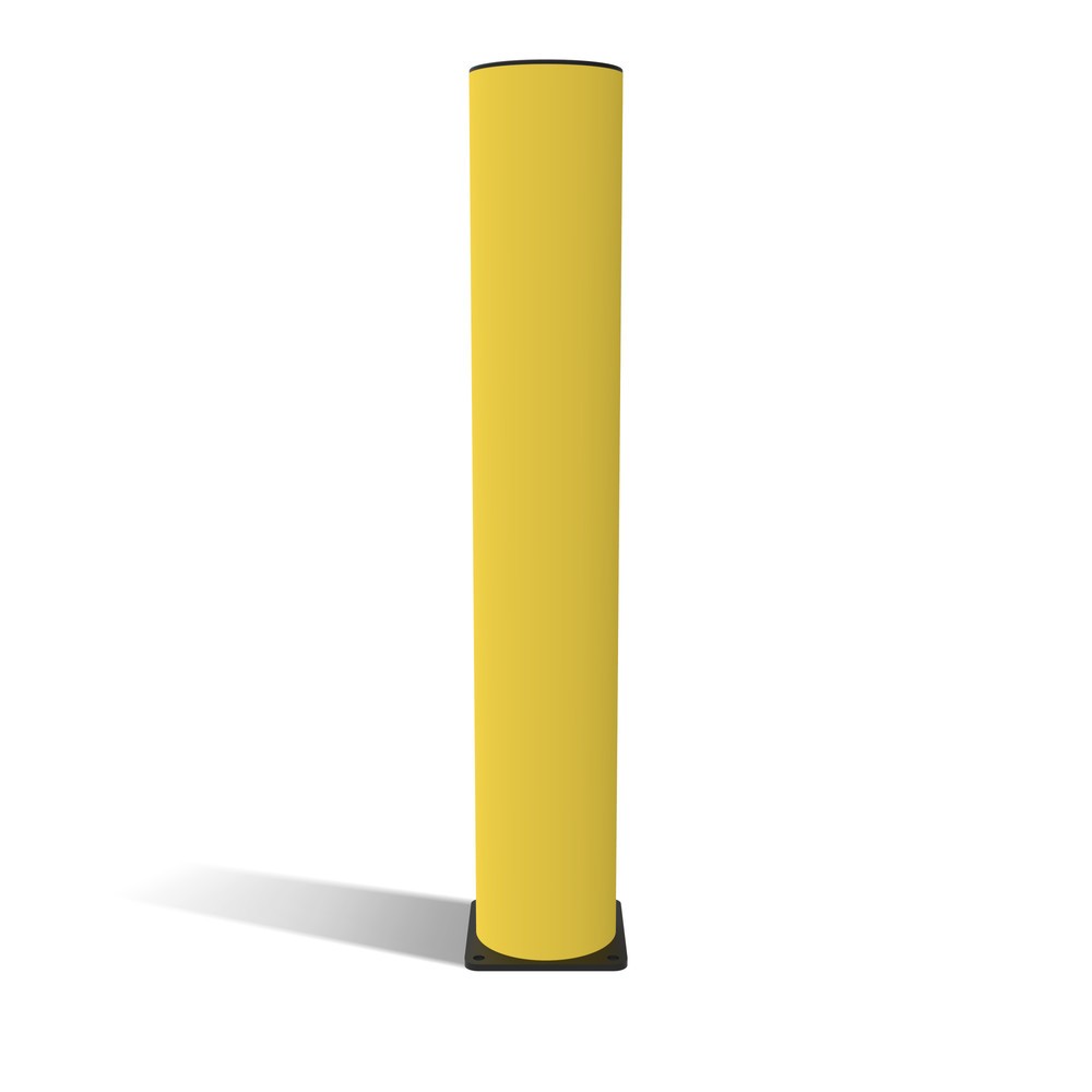 Numéro de l'image du produit 5: dancop Déflecteur « Bravo », hauteur 1 200 mm
