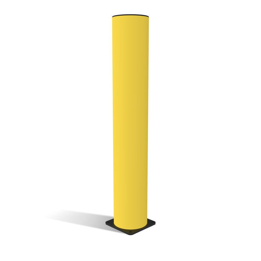 Numéro de l'image du produit 8: dancop Déflecteur « Bravo », hauteur 1 200 mm