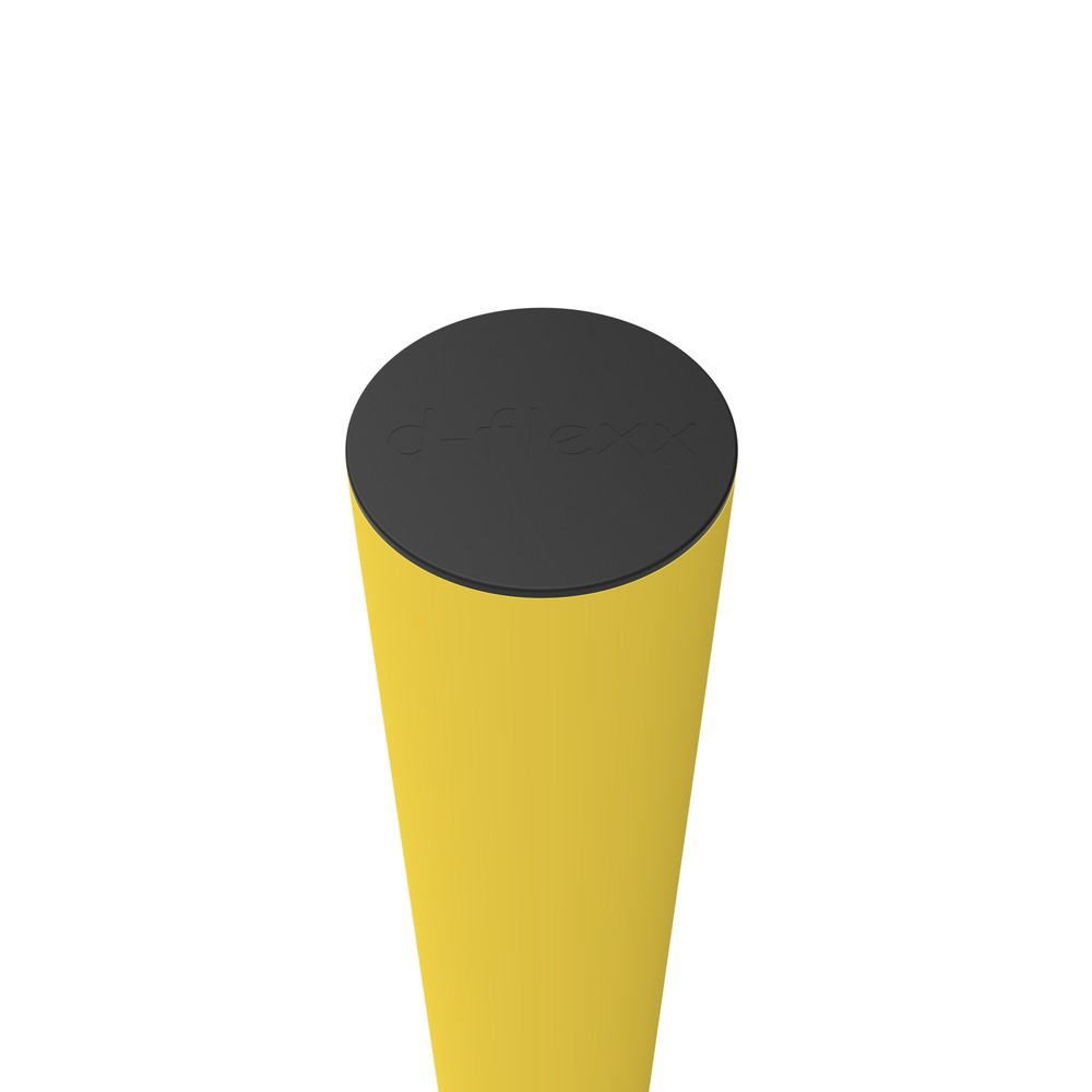Numéro de l'image du produit 10: dancop Déflecteur « Bravo », hauteur 1 200 mm