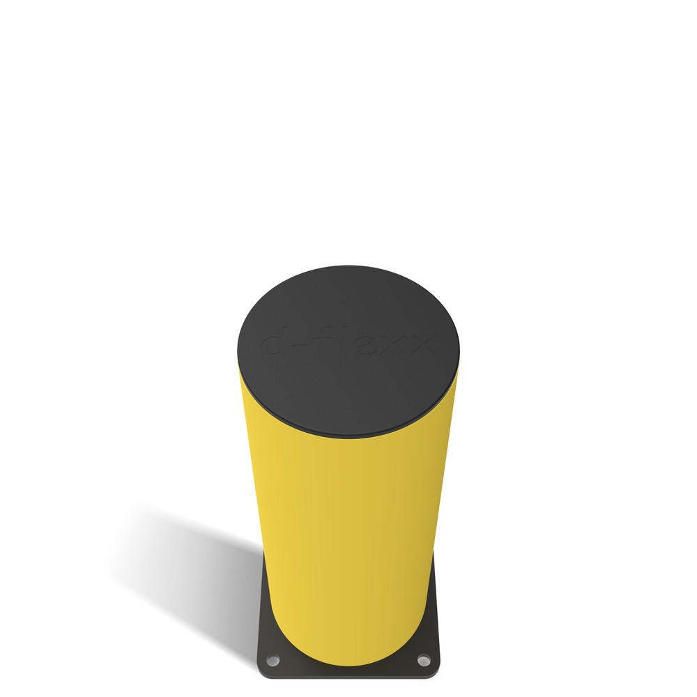 Numéro de l'image du produit 10: dancop Déflecteur « Bravo », hauteur 516 mm