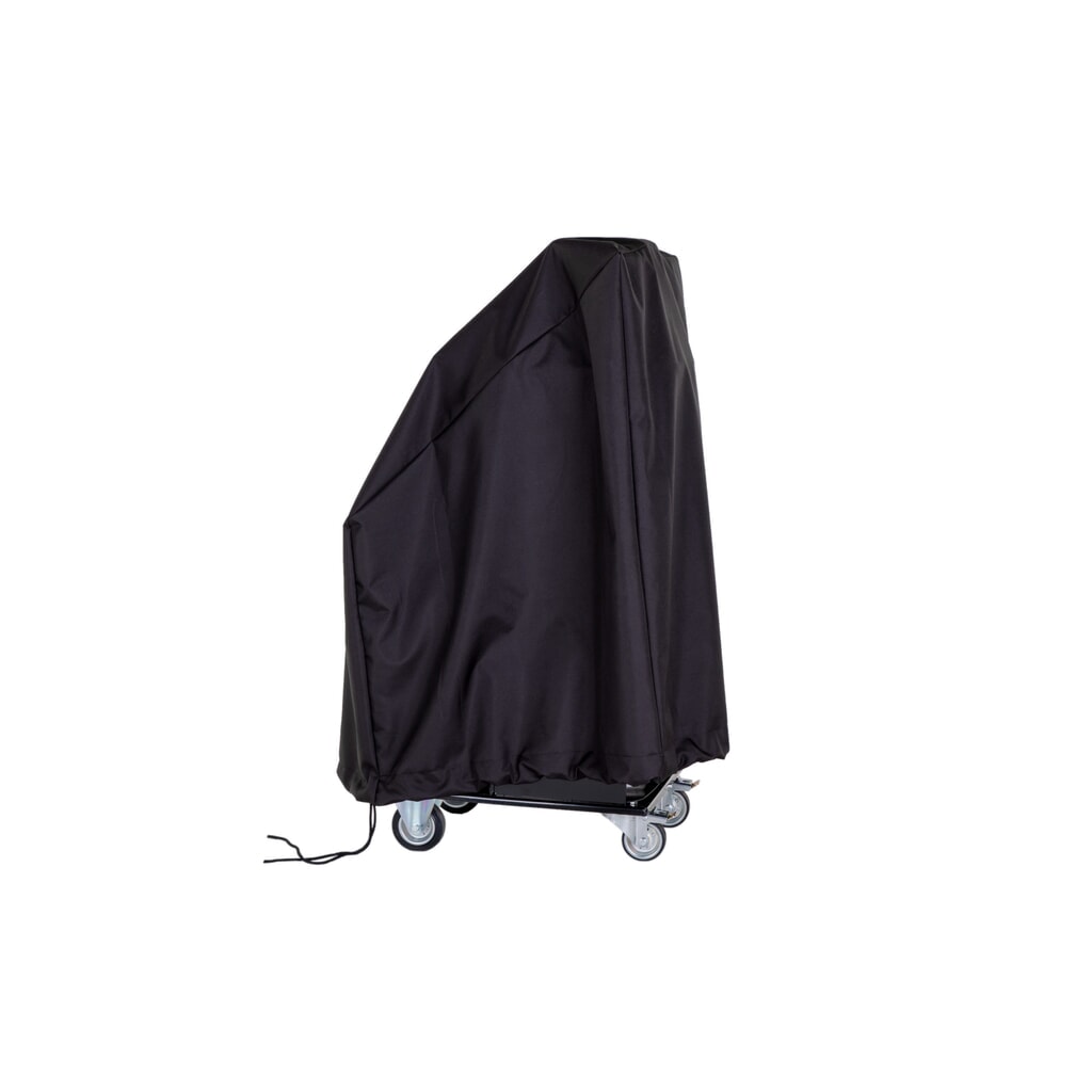 Illustration du produit: dancop Housse de protection pour support de stockage et de transport kit de poteaux à chaîne dancop