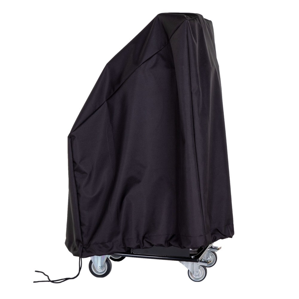 Numéro de l'image du produit 4: dancop Housse de protection pour support de stockage et de transport kit de poteaux à chaîne dancop