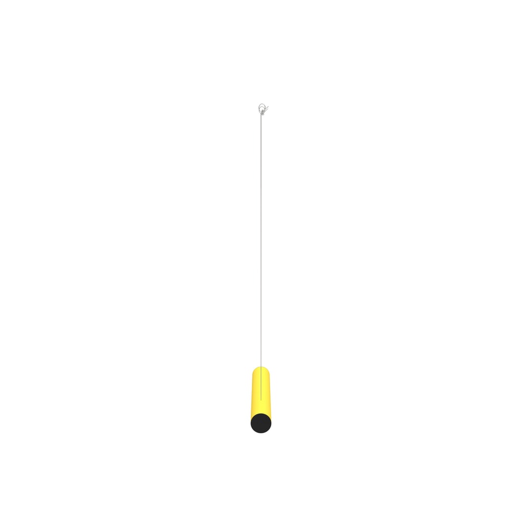 dancop Limiteur de hauteur « Papa », suspendu, Ø 140 mm, longueur 1 000 mm N° de l'image du produit 3 : dancop Limiteur de hauteur « Papa », suspendu, Ø 140 mm, longueur 1 000 mm