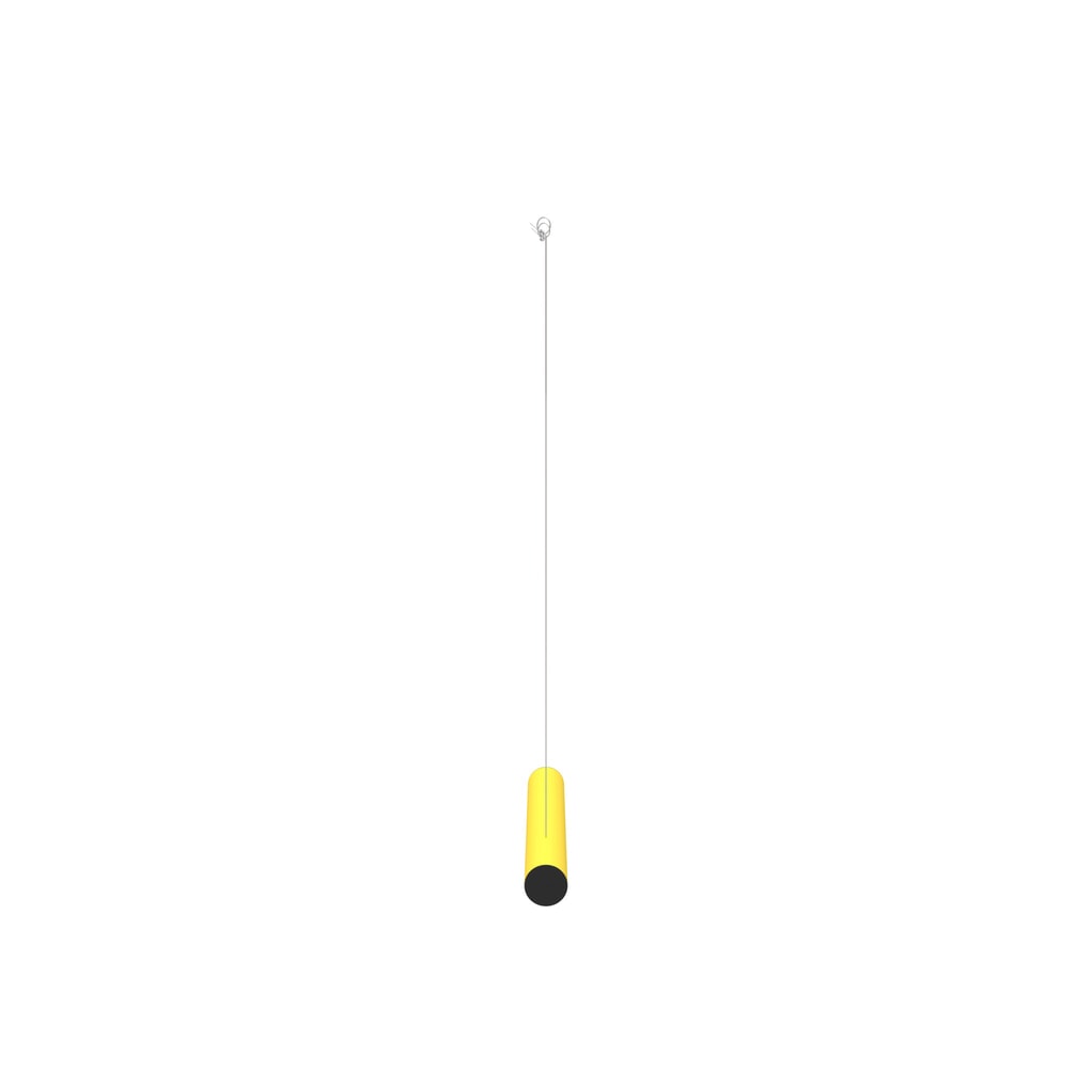 dancop Limiteur de hauteur « Papa », suspendu, Ø 140 mm, longueur 1 000 mm N° de l'image du produit 7 : dancop Limiteur de hauteur « Papa », suspendu, Ø 140 mm, longueur 1 000 mm
