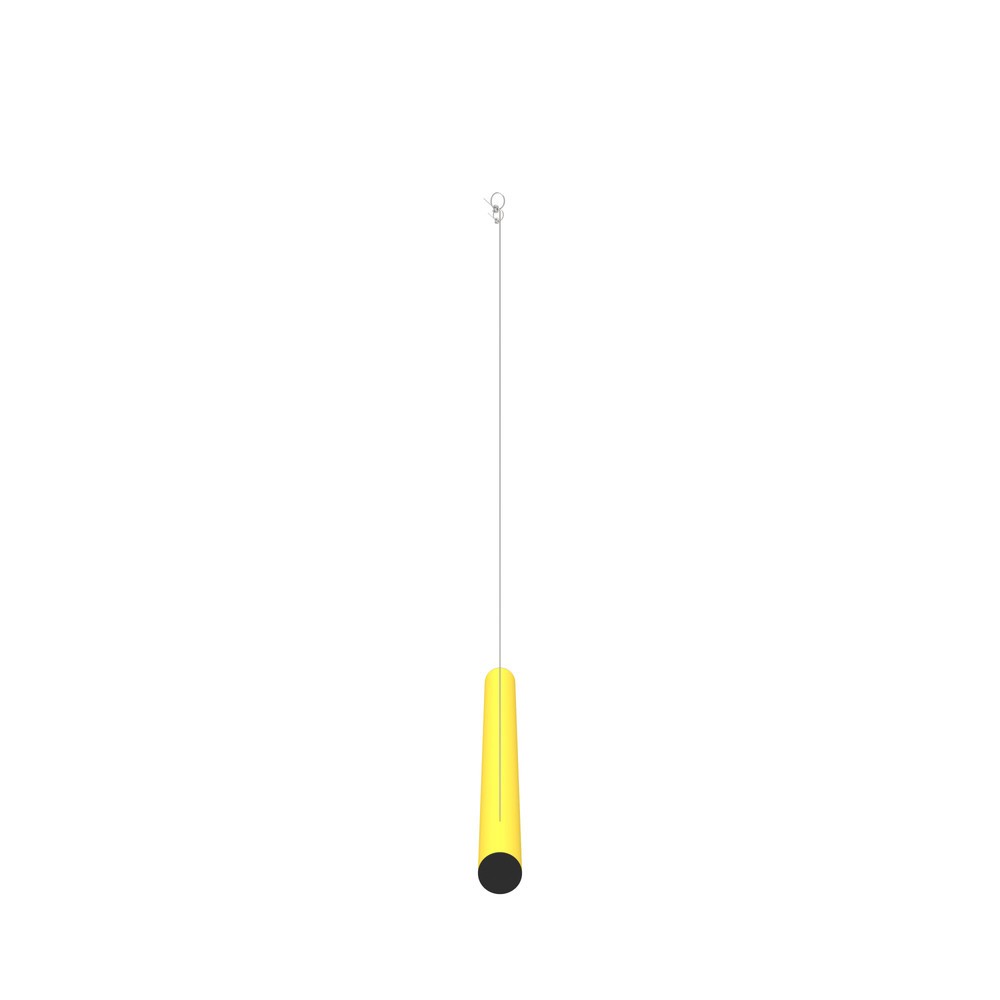 Numéro de l'image du produit 7: dancop Limiteur de hauteur « Papa », suspendu, Ø 140 mm, longueur 2 000 mm