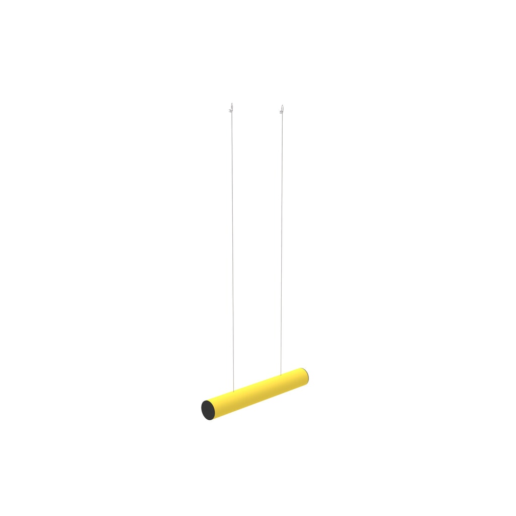 N° de l'image du produit 8 : dancop Limiteur de hauteur « Papa », suspendu, Ø 140 mm, longueur 1 000 mm
