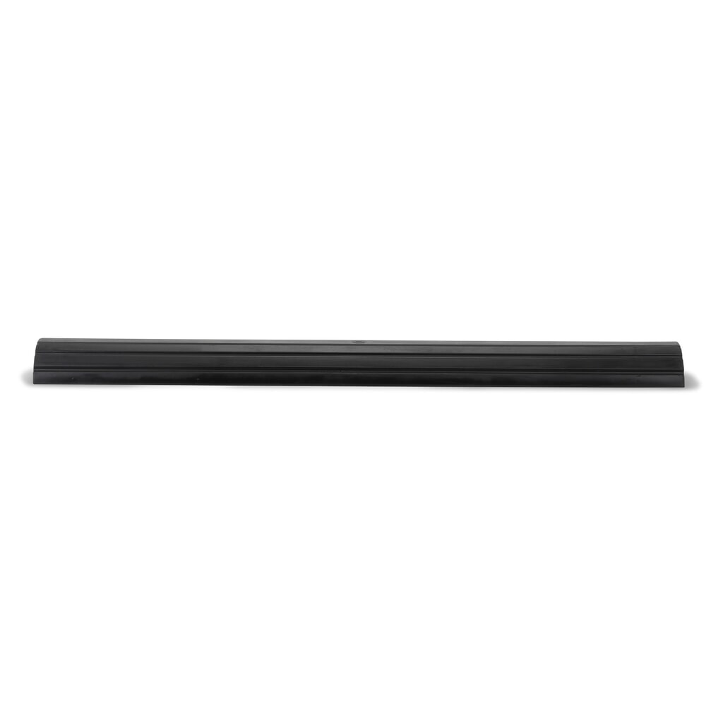 dancop Passage pour flexibles et câbles, coude, largeur 1 200 mm, noir Illustration du produit: dancop Passage pour flexibles et câbles, coude, largeur 1 200 mm, noir