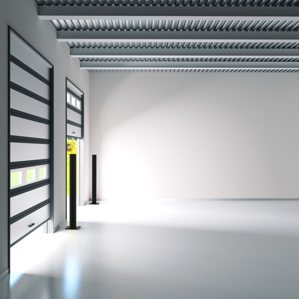 Numéro de l'image du produit 11: Dancop Borne de protection contre les chocs DELTA, pour l’intérieur et l’extérieur, hauteur 1 200 mm, Ø 110 mm