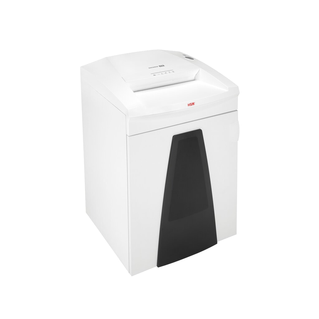 Déchiqueteur de papier HSM SECURIO B35, coupe en bandelettes de 3,9 mm N° de l'image du produit 2 : Déchiqueteur de papier HSM SECURIO B35, coupe en bandelettes de 3,9 mm