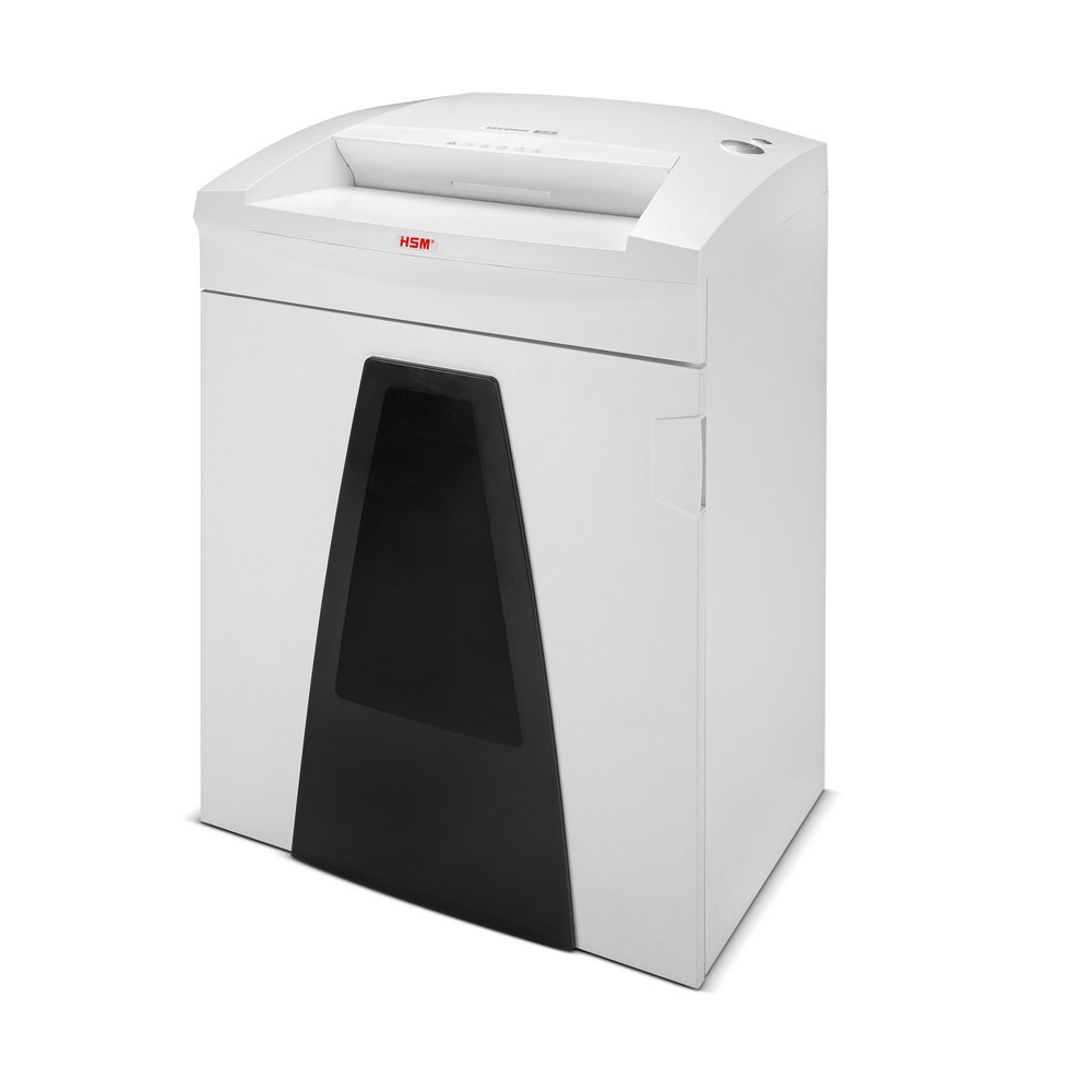 Numéro de l'image du produit 1: Destructeur de documents SECURIO B35 de HSM, coupe croisée en particules de 1,9 x 15 mm