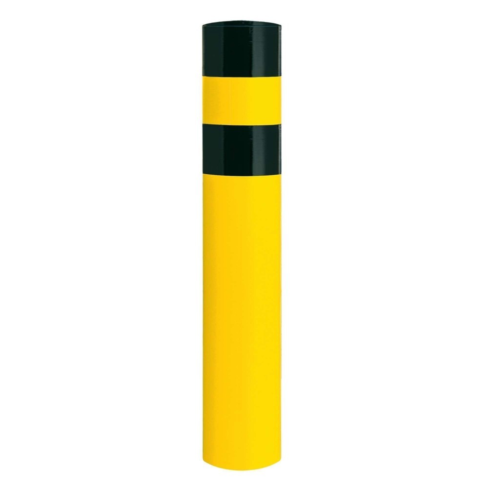 Numéro de l'image du produit 7: MORAVIA Borne de protection, à bétonner, pour l’extérieur, hauteur 1 600 mm, Ø 273 mm